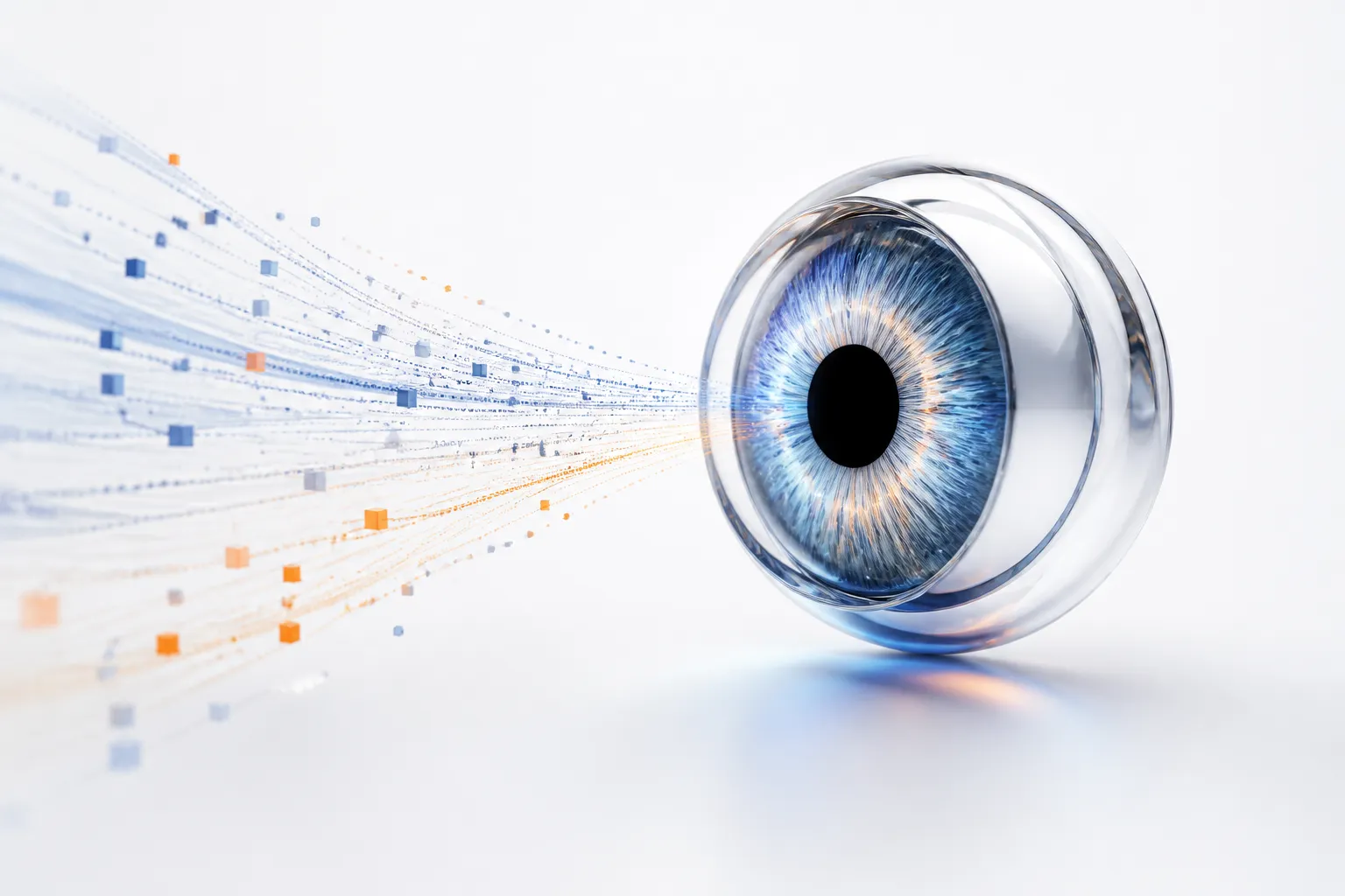 Iris™ Featured Image